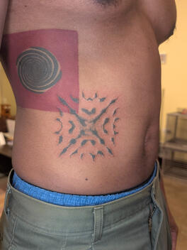 Aga Zet Tattoo Aga Zet Tattoo
