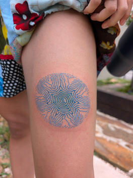 Aga Zet Tattoo