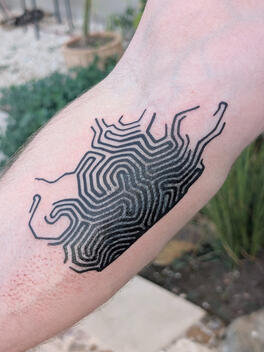 Aga Zet Tattoo Aga Zet Tattoo
