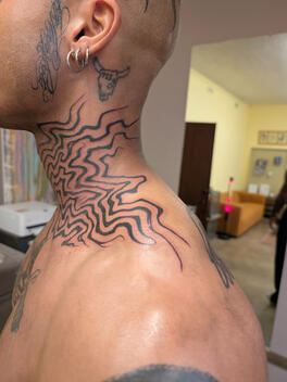 Aga Zet Tattoo Aga Zet Tattoo