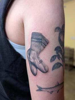 Aga Zet Tattoo